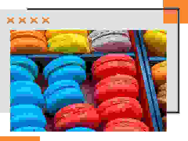 Перевозка кондитерских изделий в Жигулевске